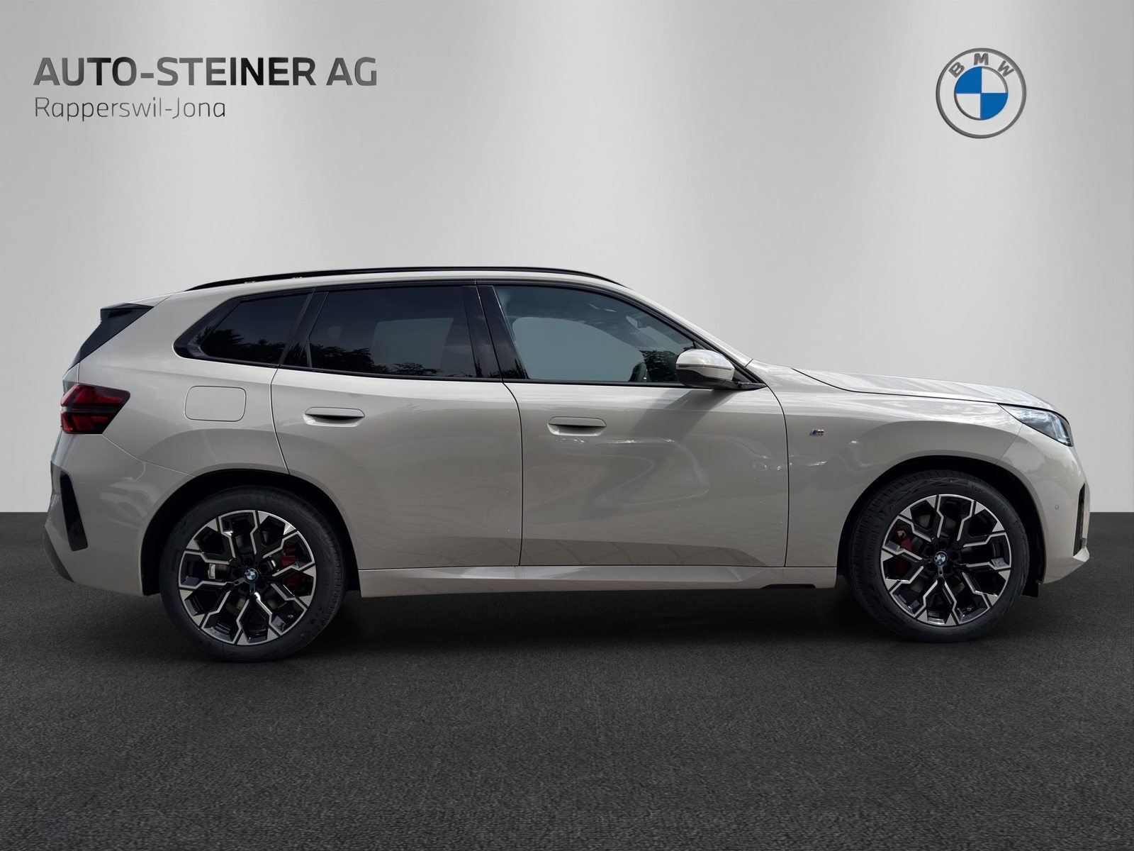 BMW X3 20d xDrive M Sport Pro, Mild-Hybrid Diesel/Elektro, Neuwagen, Automatik - 5