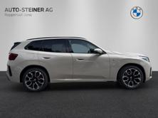 BMW X3 20d xDrive M Sport Pro, Mild-Hybrid Diesel/Elektro, Neuwagen, Automatik - 5
