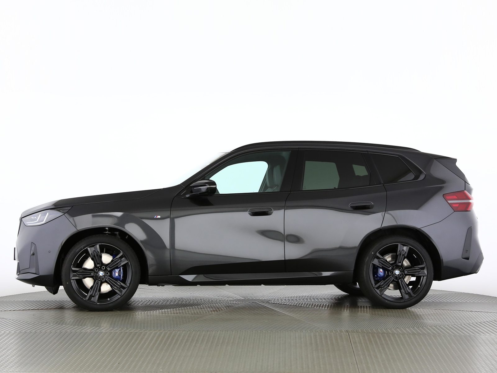 BMW X3 M50i, Hybride Leggero Benzina/Elettrica, Auto nuove, Automatico - 3