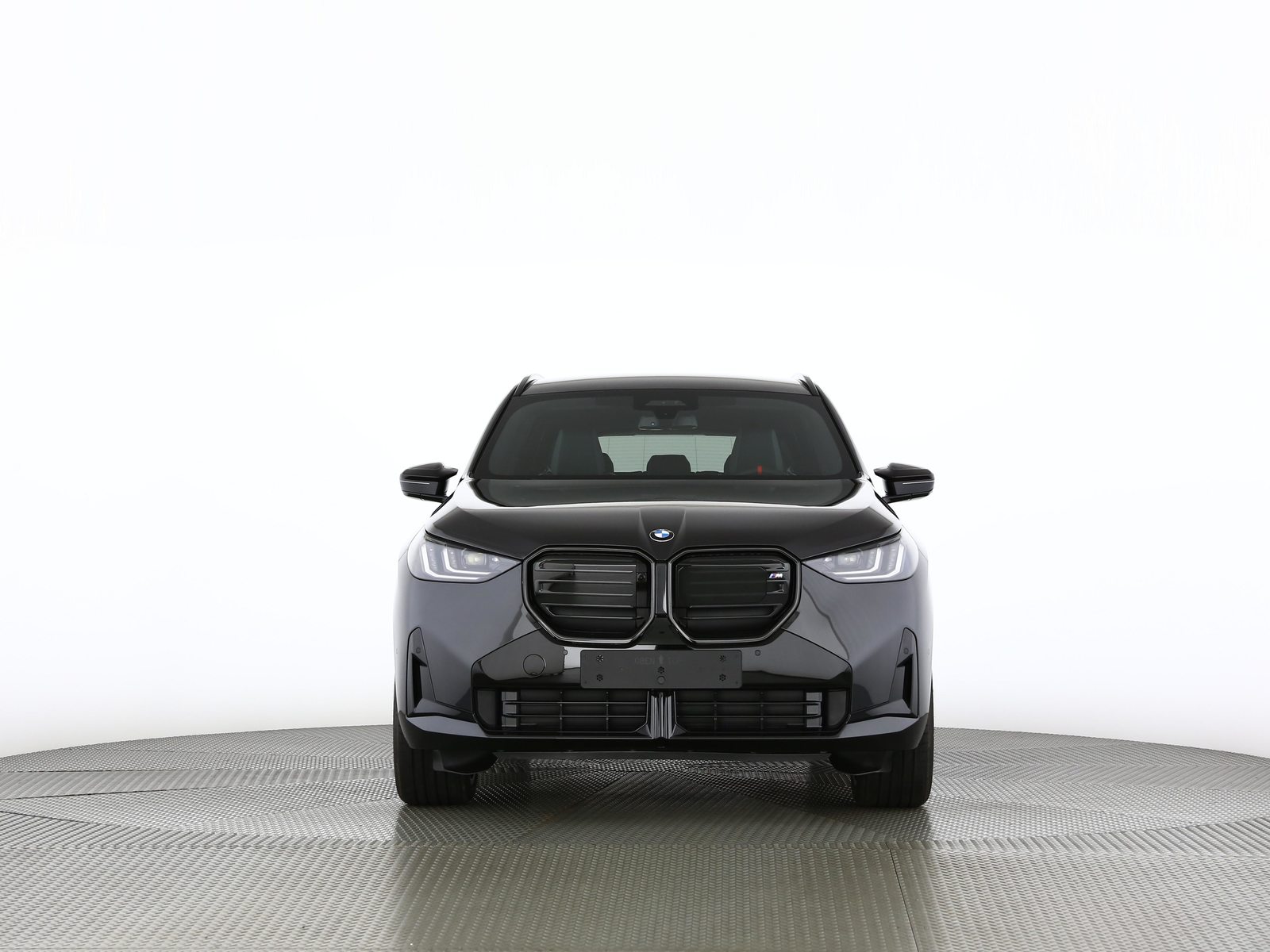 BMW X3 M50i, Hybride Leggero Benzina/Elettrica, Auto nuove, Automatico - 5