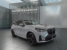 BMW X3 40d xDrive, Mild-Hybrid Diesel/Elektro, Neuwagen, Automatik - 3