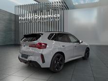 BMW X3 40d xDrive, Mild-Hybrid Diesel/Elektro, Neuwagen, Automatik - 5