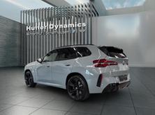BMW X3 40d xDrive, Mild-Hybrid Diesel/Elektro, Neuwagen, Automatik - 7