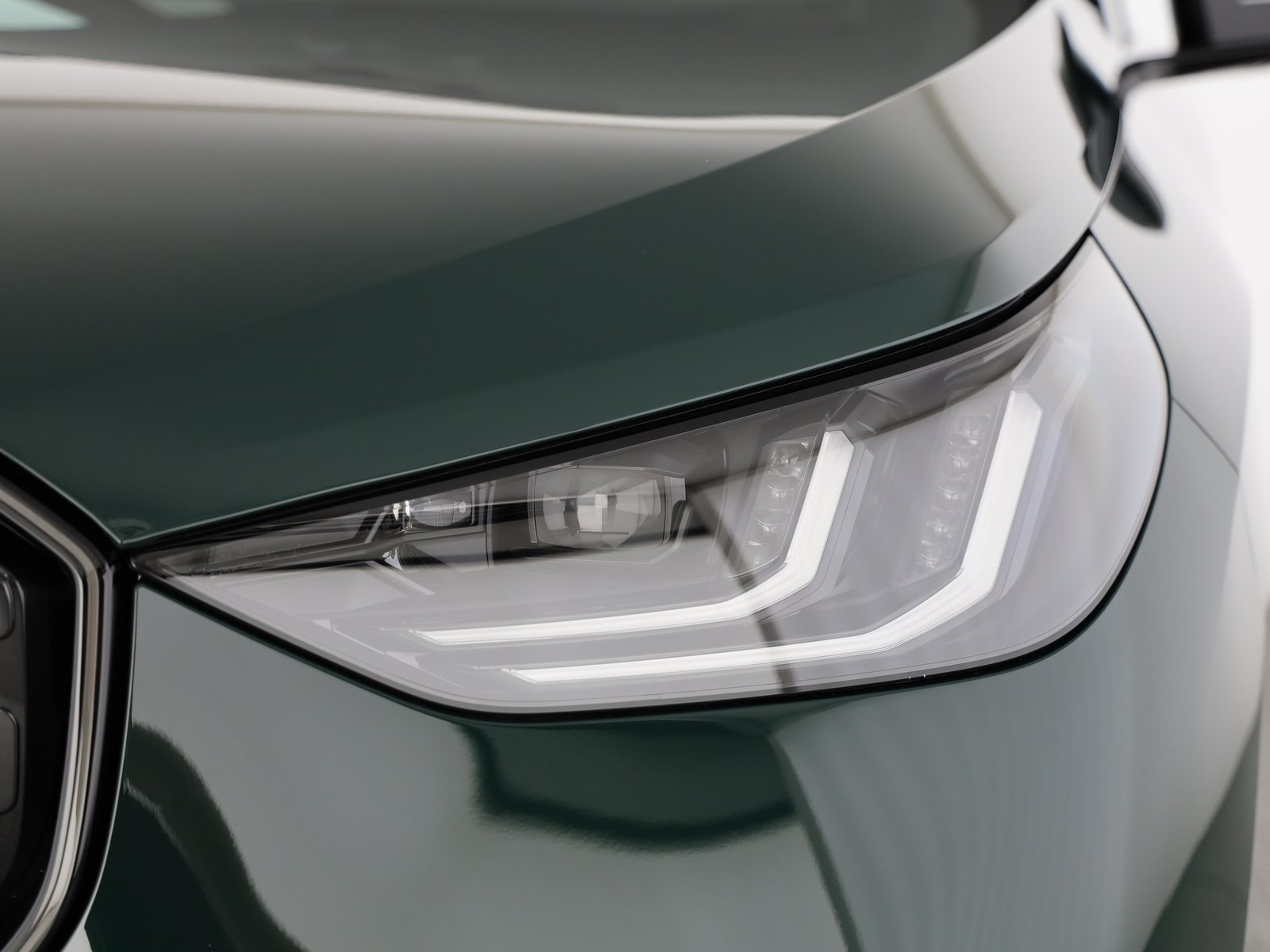 BMW X3 M50i, Mild-Hybrid Petrol/Electric, New car, Automatic - 6