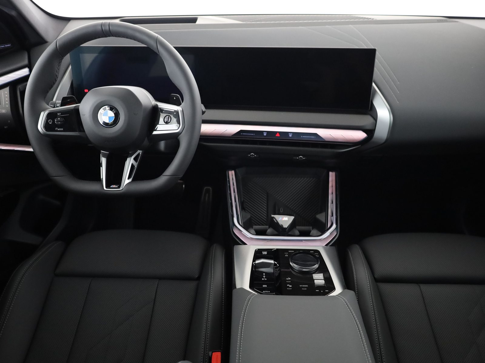 BMW X3 20d xDrive, Hybride Léger Diesel/Électricité, Voiture nouvelle, Automatique - 5