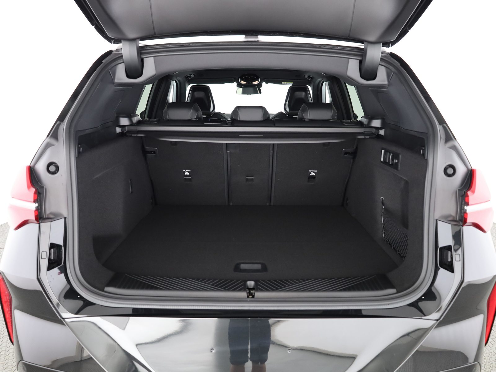 BMW X3 20d xDrive, Hybride Léger Diesel/Électricité, Voiture nouvelle, Automatique - 6