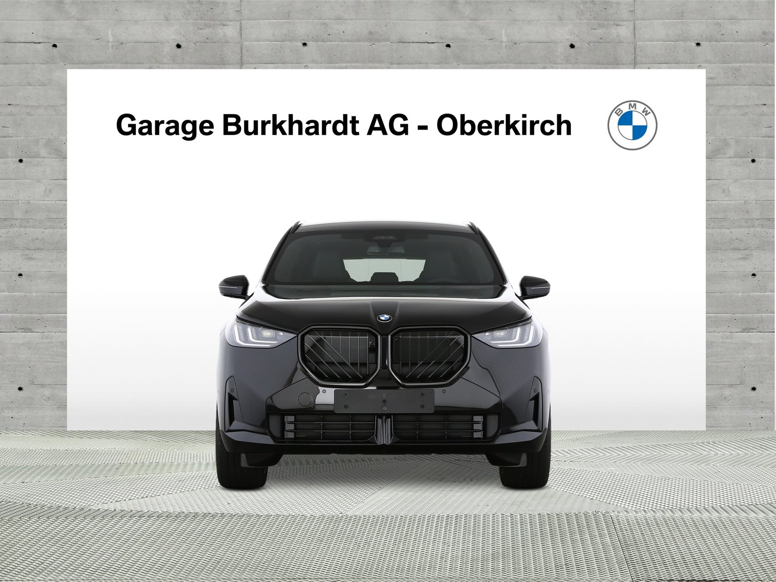 BMW X3 xDr 30e M Sport Pro, Plug-in-Hybrid Benzin/Elektro, Neuwagen, Automatik - 2