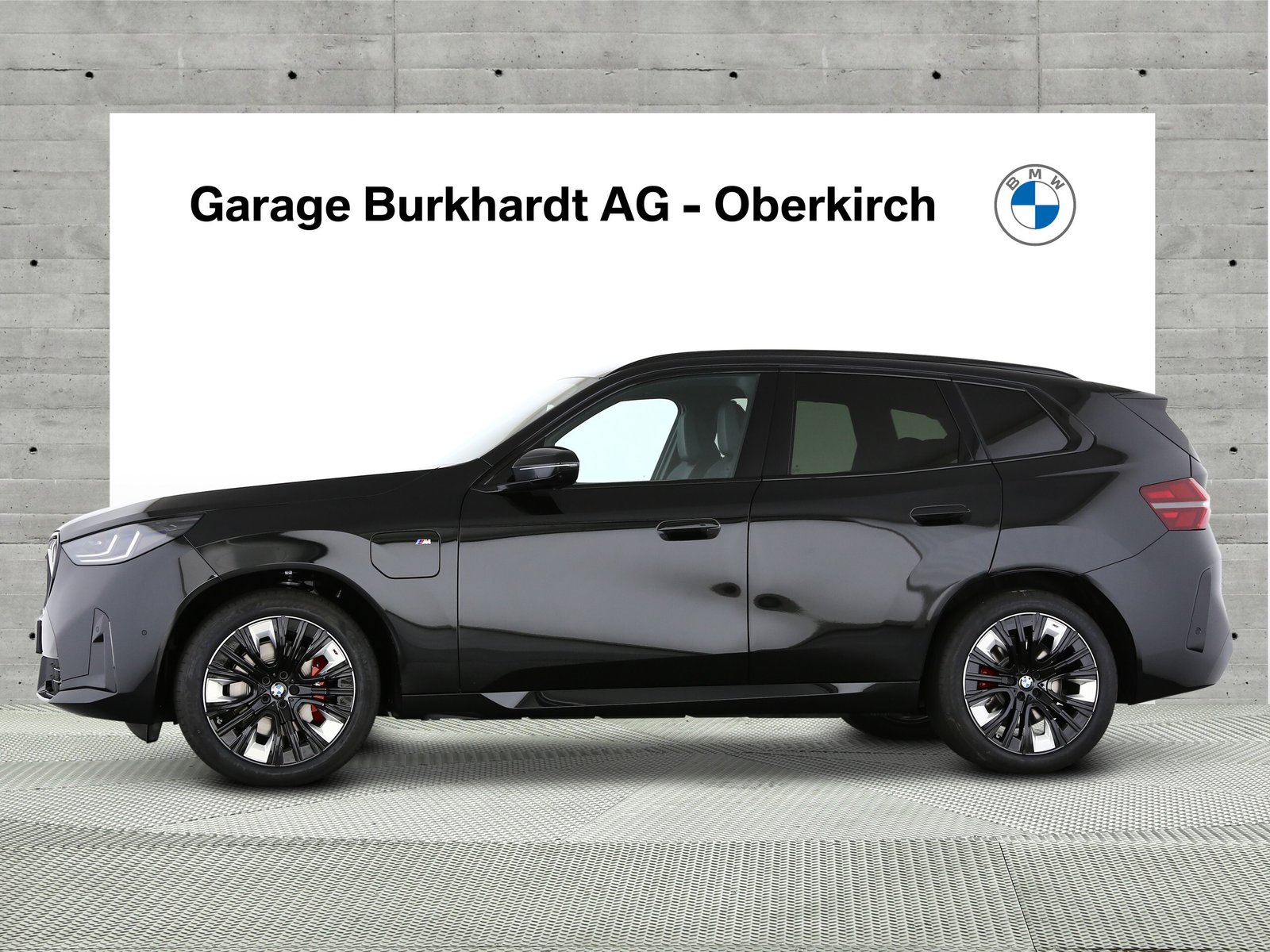BMW X3 xDr 30e M Sport Pro, Plug-in-Hybrid Benzin/Elektro, Neuwagen, Automatik - 3