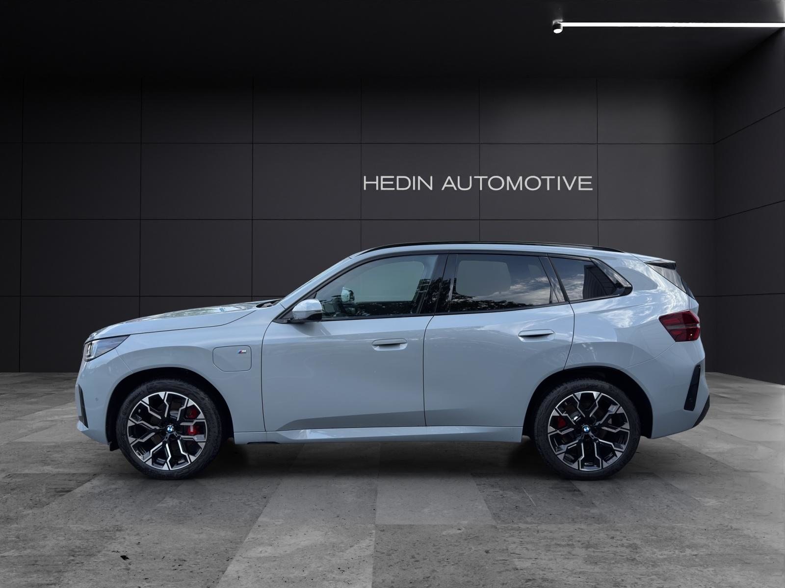 BMW X3 30e xDrive, Plug-in-Hybrid Benzin/Elektro, Neuwagen, Automatik - 3