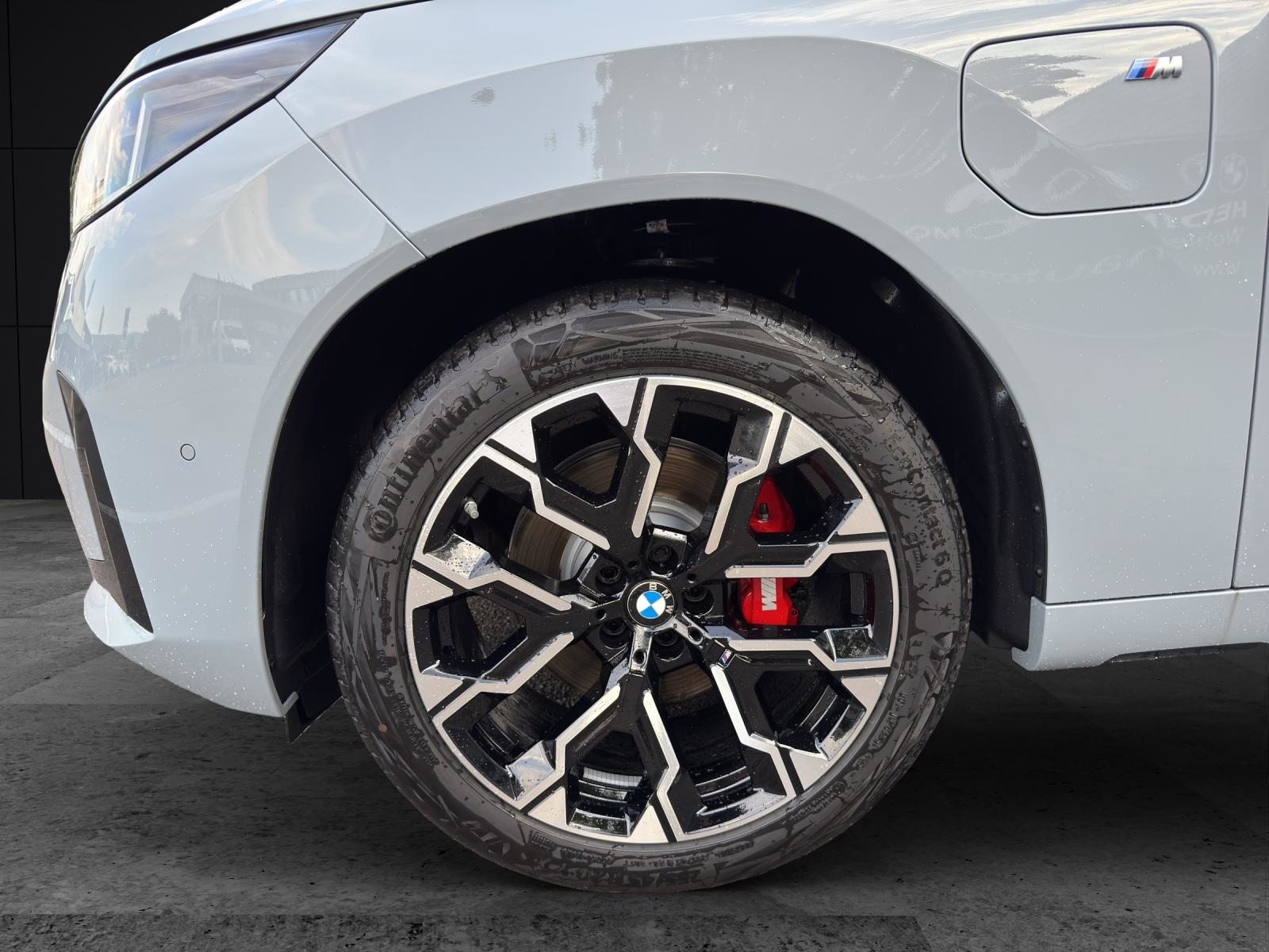BMW X3 30e xDrive, Plug-in-Hybrid Benzin/Elektro, Neuwagen, Automatik - 4