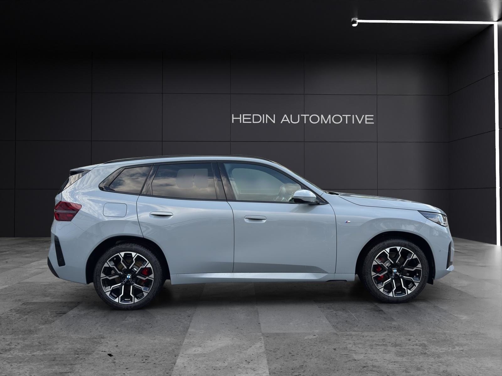 BMW X3 30e xDrive, Plug-in-Hybrid Benzin/Elektro, Neuwagen, Automatik - 5