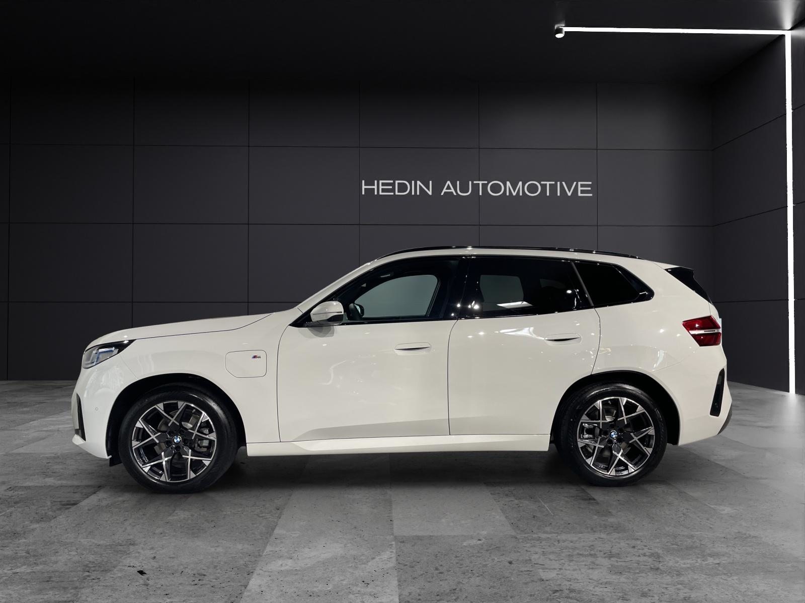 BMW X3 30e xDrive, Plug-in-Hybrid Petrol/Electric, New car, Automatic - 2