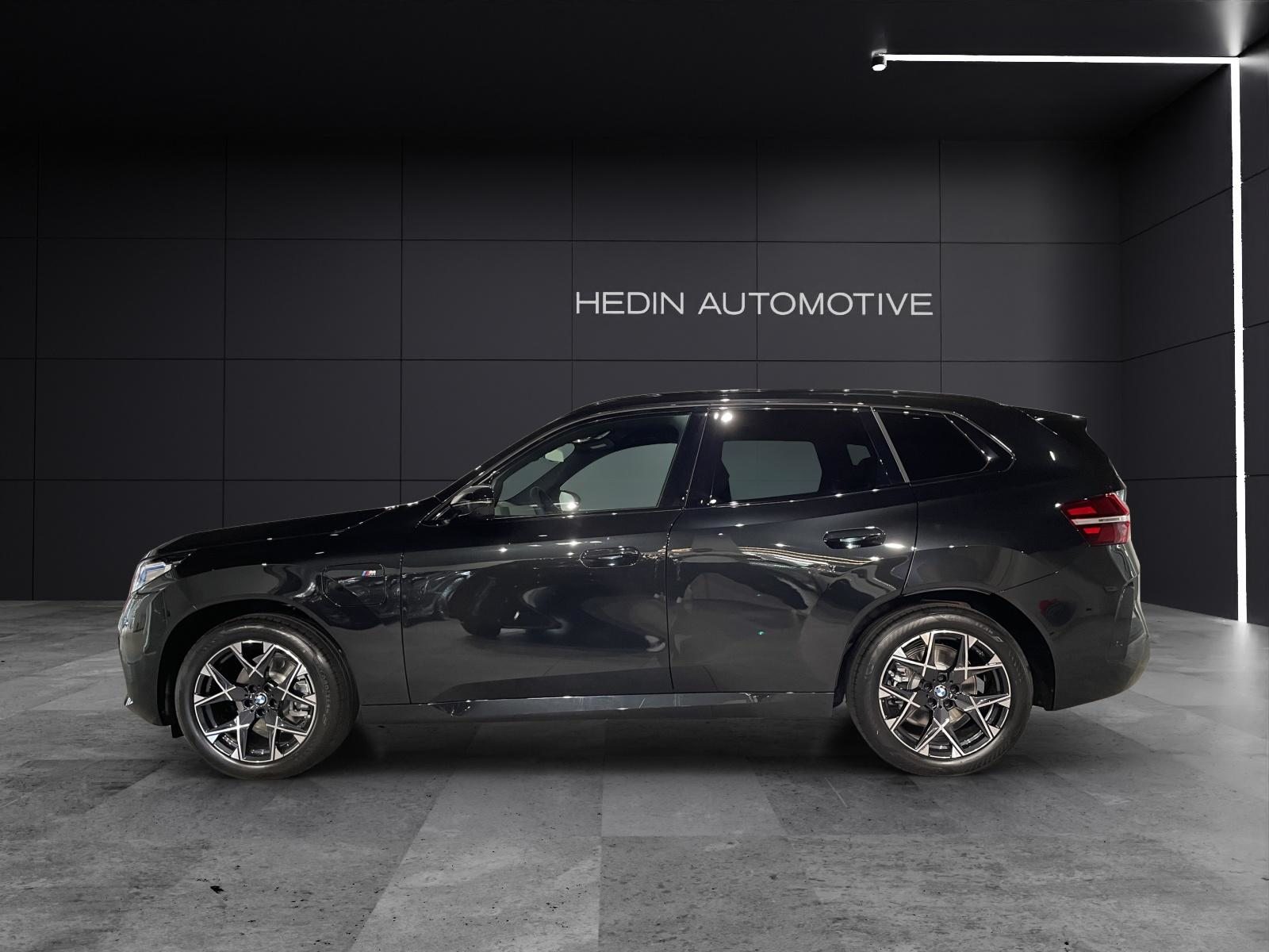BMW X3 30e xDrive, Plug-in-Hybrid Petrol/Electric, New car, Automatic - 2