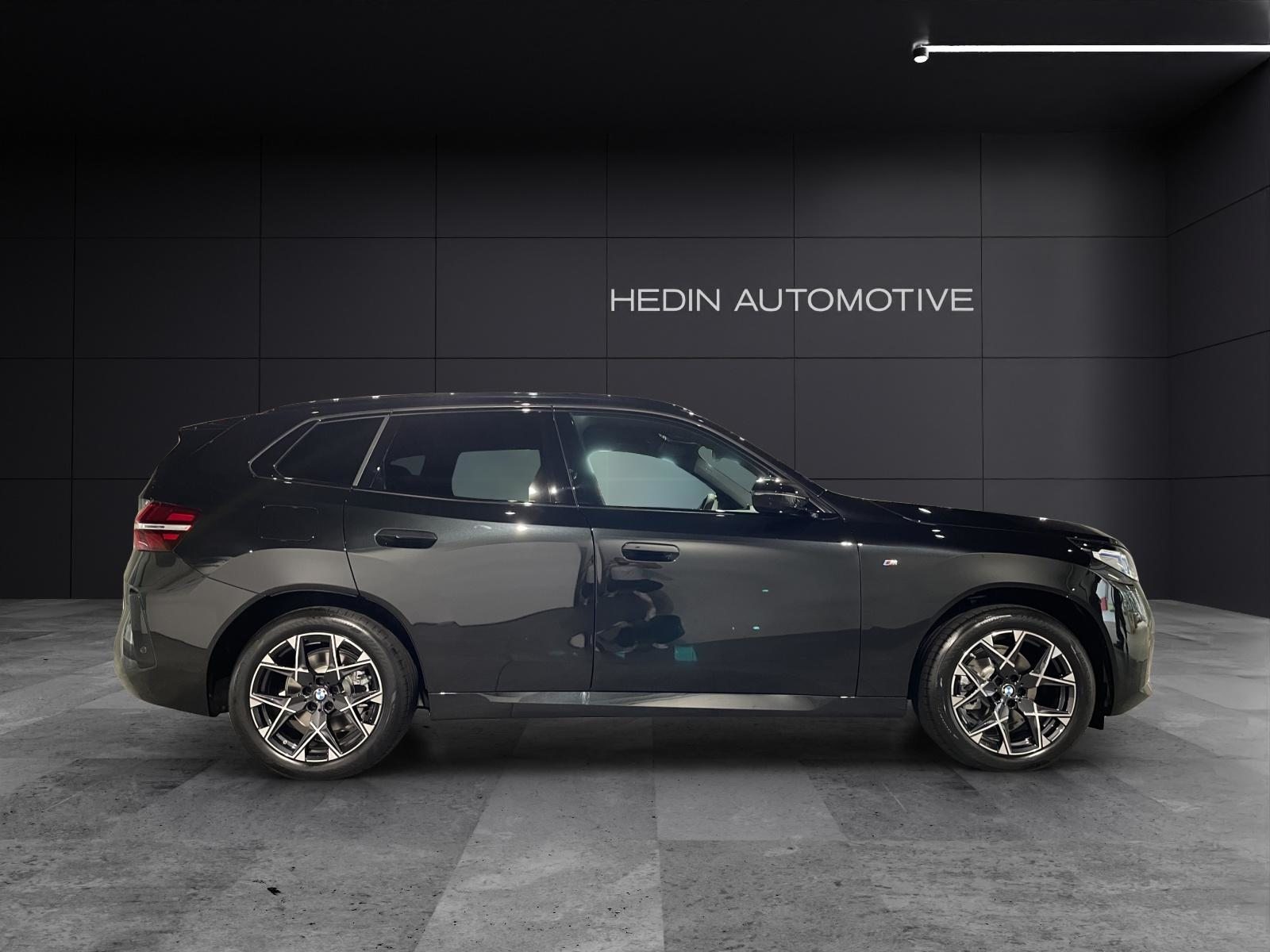 BMW X3 30e xDrive, Plug-in-Hybrid Petrol/Electric, New car, Automatic - 7