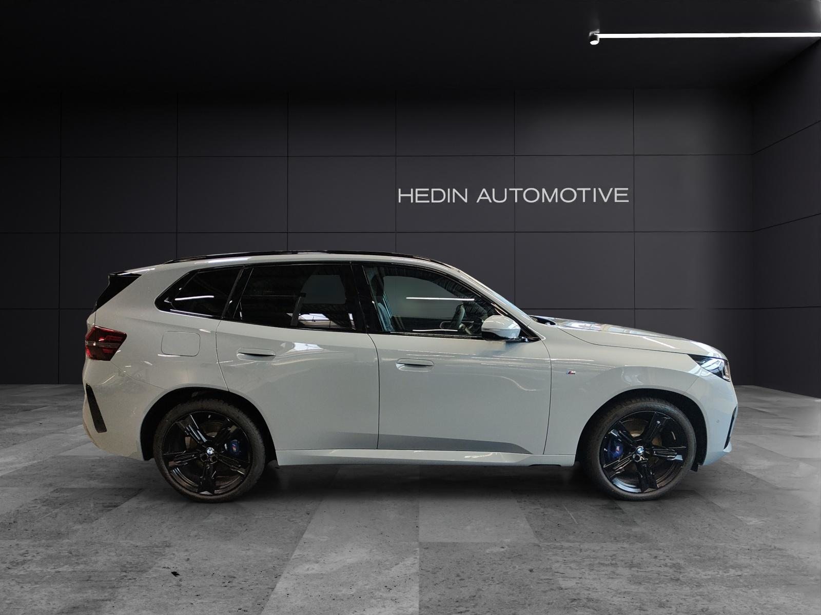 BMW X3 40d xDrive, Mild-Hybrid Diesel/Electric, New car, Automatic - 6