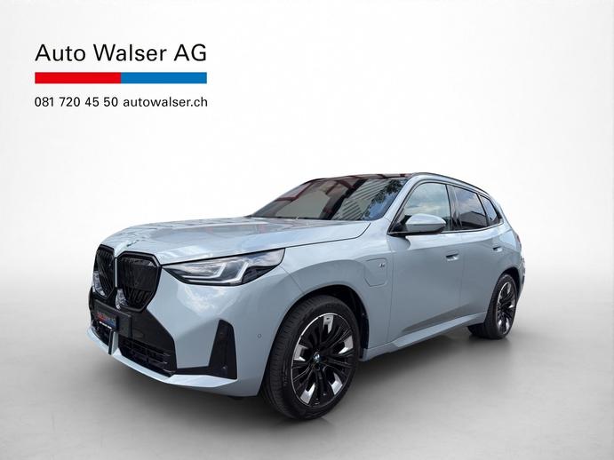 BMW X3 30e xDrive, Plug-in-Hybrid Petrol/Electric, New car, Automatic