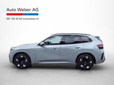 BMW X3 30e xDrive, Plug-in-Hybrid Petrol/Electric, New car, Automatic - 2