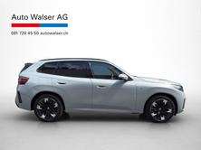 BMW X3 30e xDrive, Plug-in-Hybrid Petrol/Electric, New car, Automatic - 6
