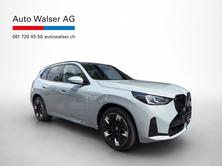 BMW X3 30e xDrive, Plug-in-Hybrid Petrol/Electric, New car, Automatic - 7