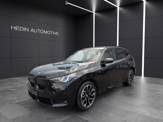 BMW X3 30e xDrive, Plug-in-Hybrid Petrol/Electric, New car, Automatic