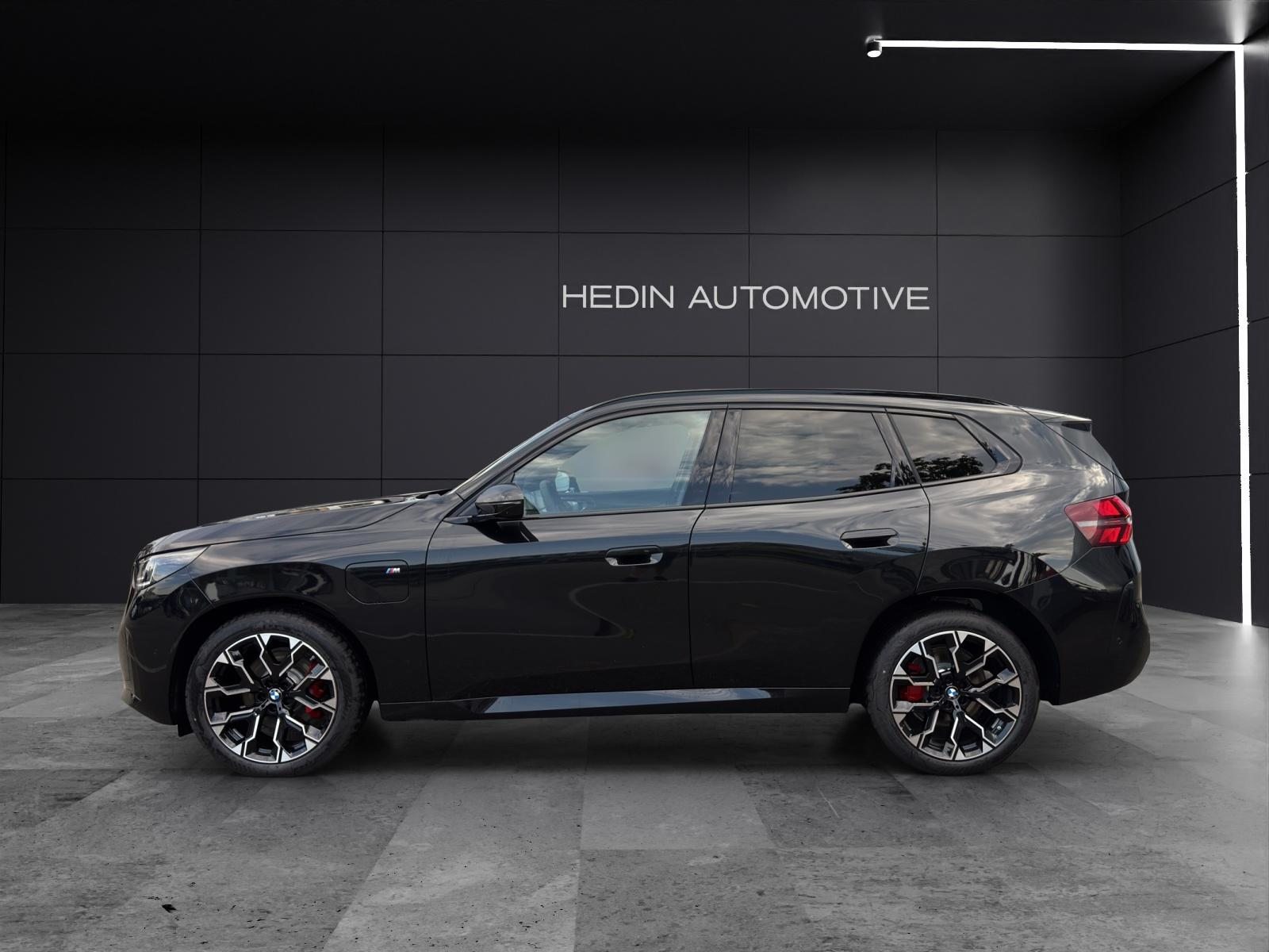 BMW X3 30e xDrive, Hybride Rechargeable Essence/Électricité, Voiture nouvelle, Automatique - 3