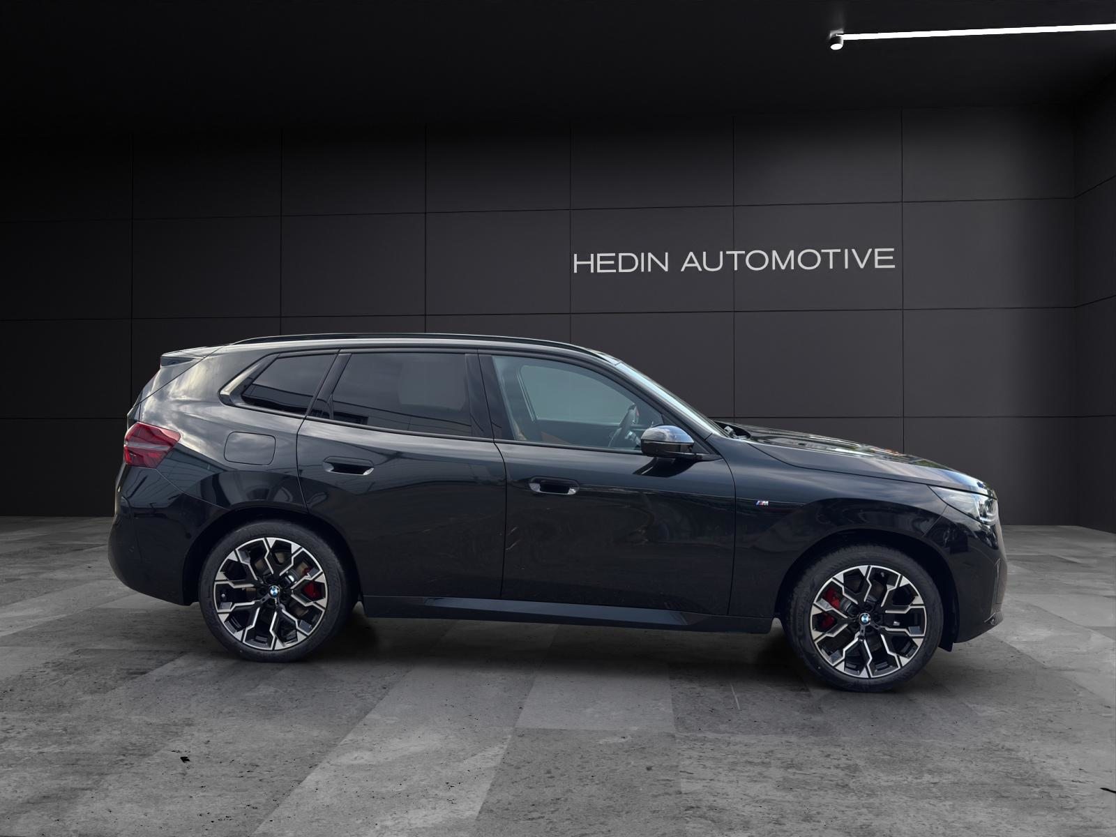 BMW X3 30e xDrive, Hybride Rechargeable Essence/Électricité, Voiture nouvelle, Automatique - 5