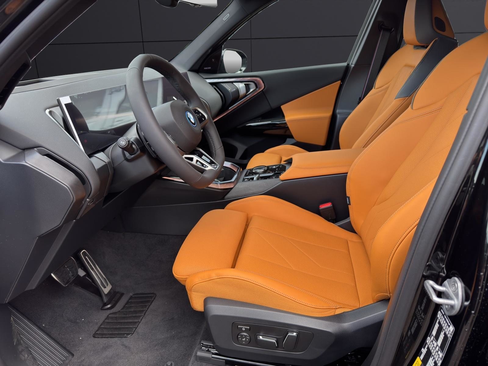 BMW X3 30e xDrive, Hybride Rechargeable Essence/Électricité, Voiture nouvelle, Automatique - 6