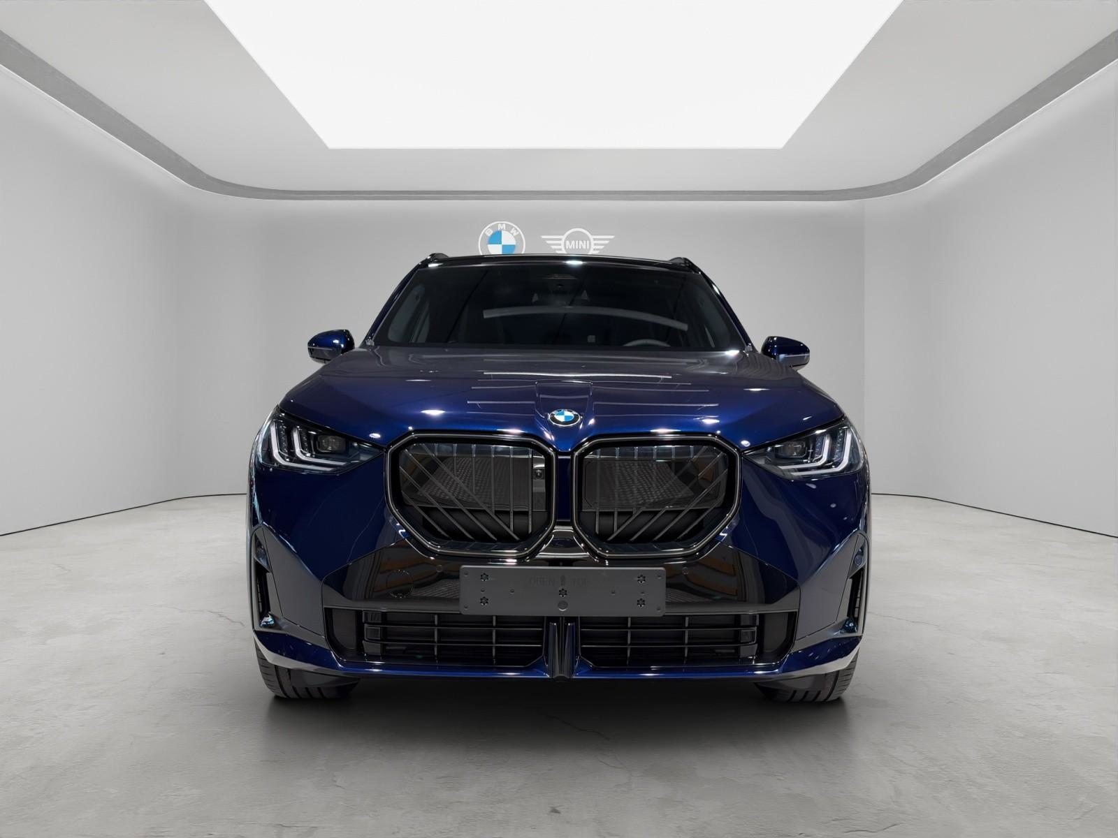 BMW X3 30e xDrive