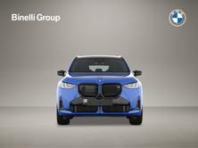 BMW X3 M50i, Mild-Hybrid Benzin/Elektro, Neuwagen, Automatik - 5