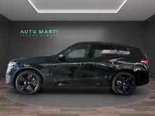 BMW X3 20i xDrive, Mild-Hybrid Petrol/Electric, New car, Automatic - 2