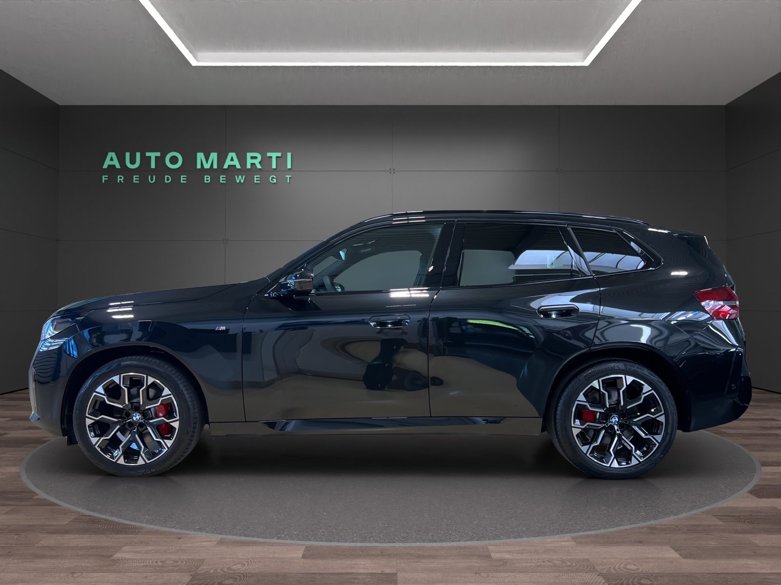 BMW X3 20d xDrive, Hybride Leggero Diesel/Elettrica, Auto nuove, Automatico - 2