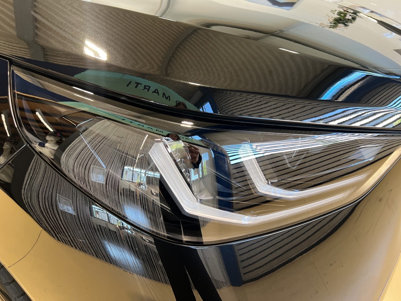 BMW X3 20d xDrive, Hybride Leggero Diesel/Elettrica, Auto nuove, Automatico - 6