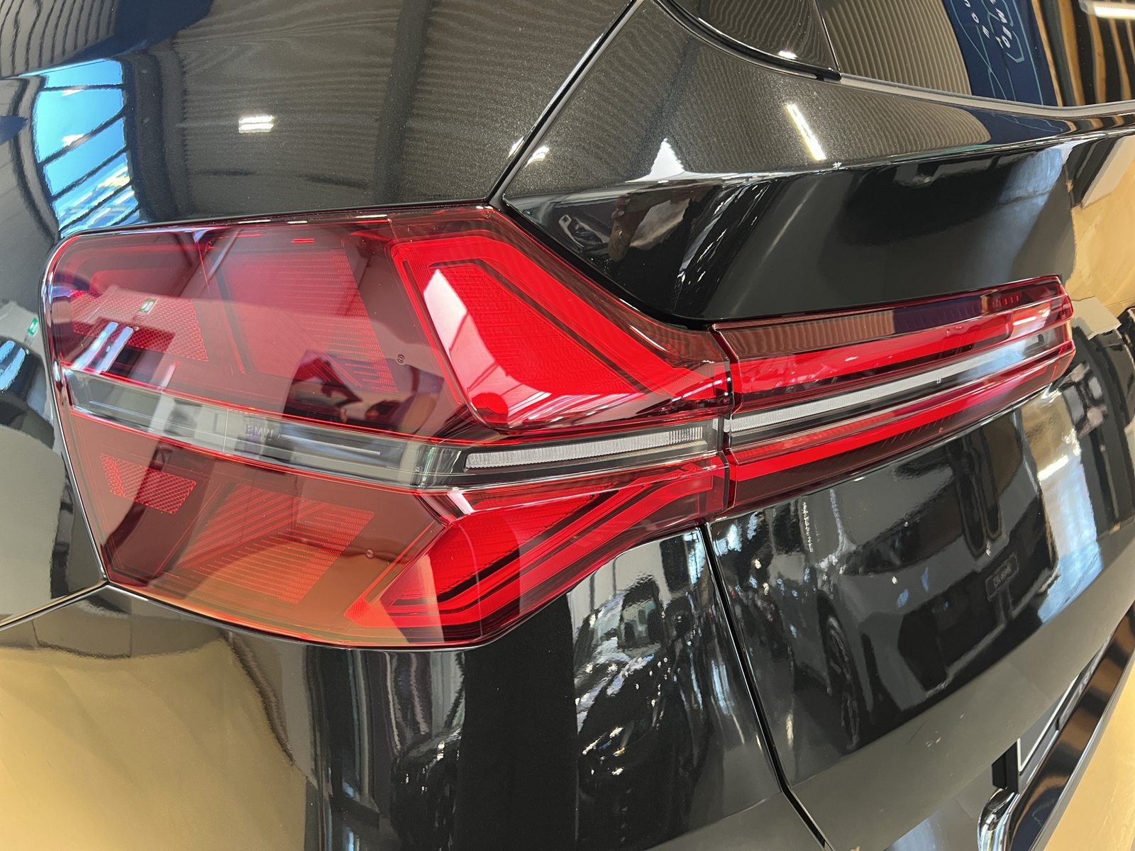 BMW X3 20d xDrive, Hybride Leggero Diesel/Elettrica, Auto nuove, Automatico - 7
