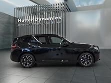 BMW X3 20i xDrive M Sport, Mild-Hybrid Petrol/Electric, New car, Automatic - 4