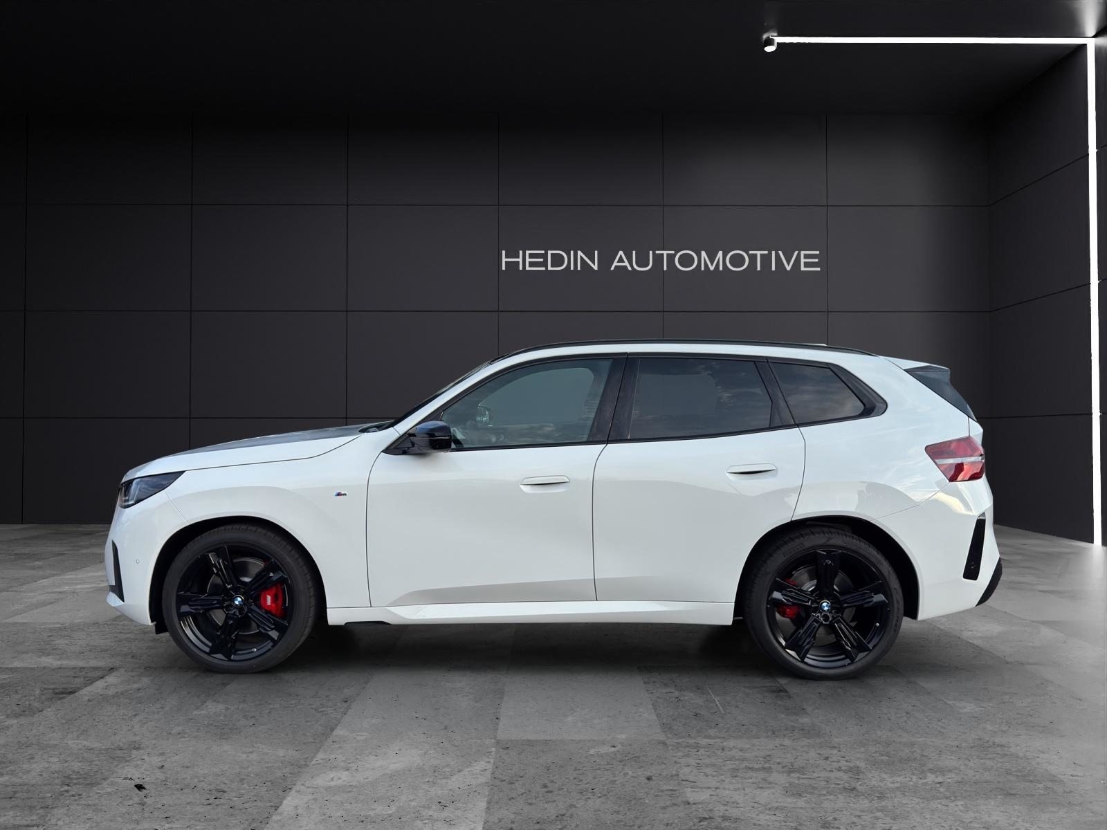 BMW X3 M50i, Hybride Léger Essence/Électricité, Voiture nouvelle, Automatique - 3