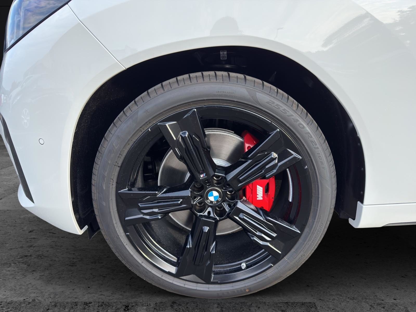 BMW X3 M50i, Hybride Léger Essence/Électricité, Voiture nouvelle, Automatique - 4