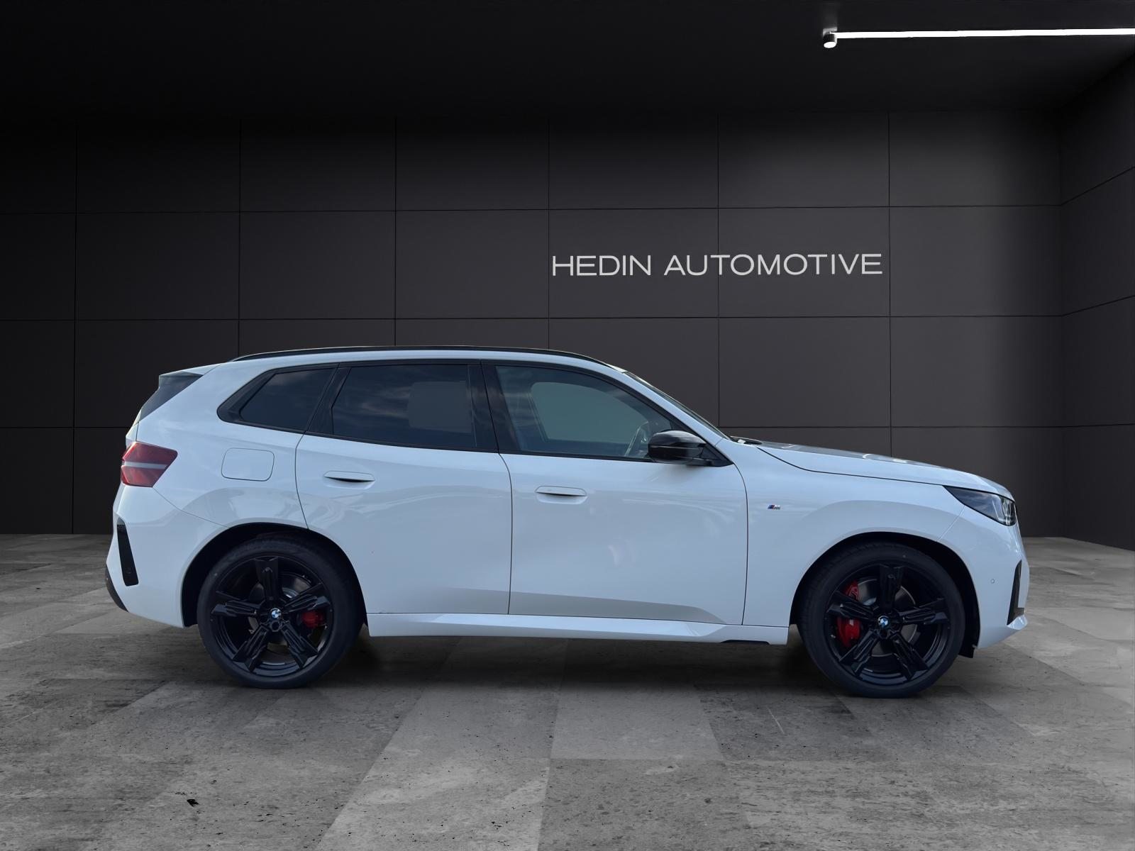 BMW X3 M50i, Hybride Léger Essence/Électricité, Voiture nouvelle, Automatique - 5