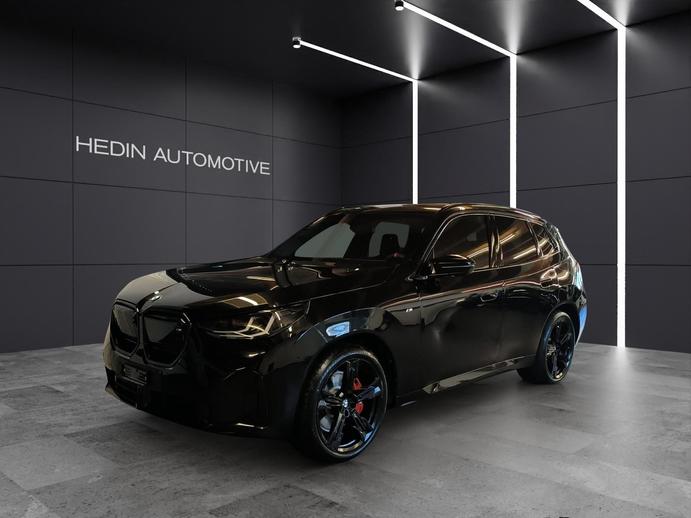 BMW X3 M50i, Mild-Hybrid Petrol/Electric, New car, Automatic