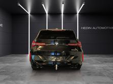 BMW X3 M50i, Mild-Hybrid Petrol/Electric, New car, Automatic - 4