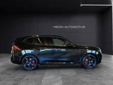BMW X3 M50i, Mild-Hybrid Petrol/Electric, New car, Automatic - 6