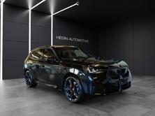 BMW X3 M50i, Mild-Hybrid Petrol/Electric, New car, Automatic - 7