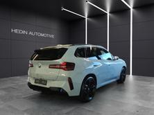 BMW X3 40d xDrive, Mild-Hybrid Diesel/Electric, New car, Automatic - 5