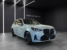 BMW X3 40d xDrive, Mild-Hybrid Diesel/Electric, New car, Automatic - 7