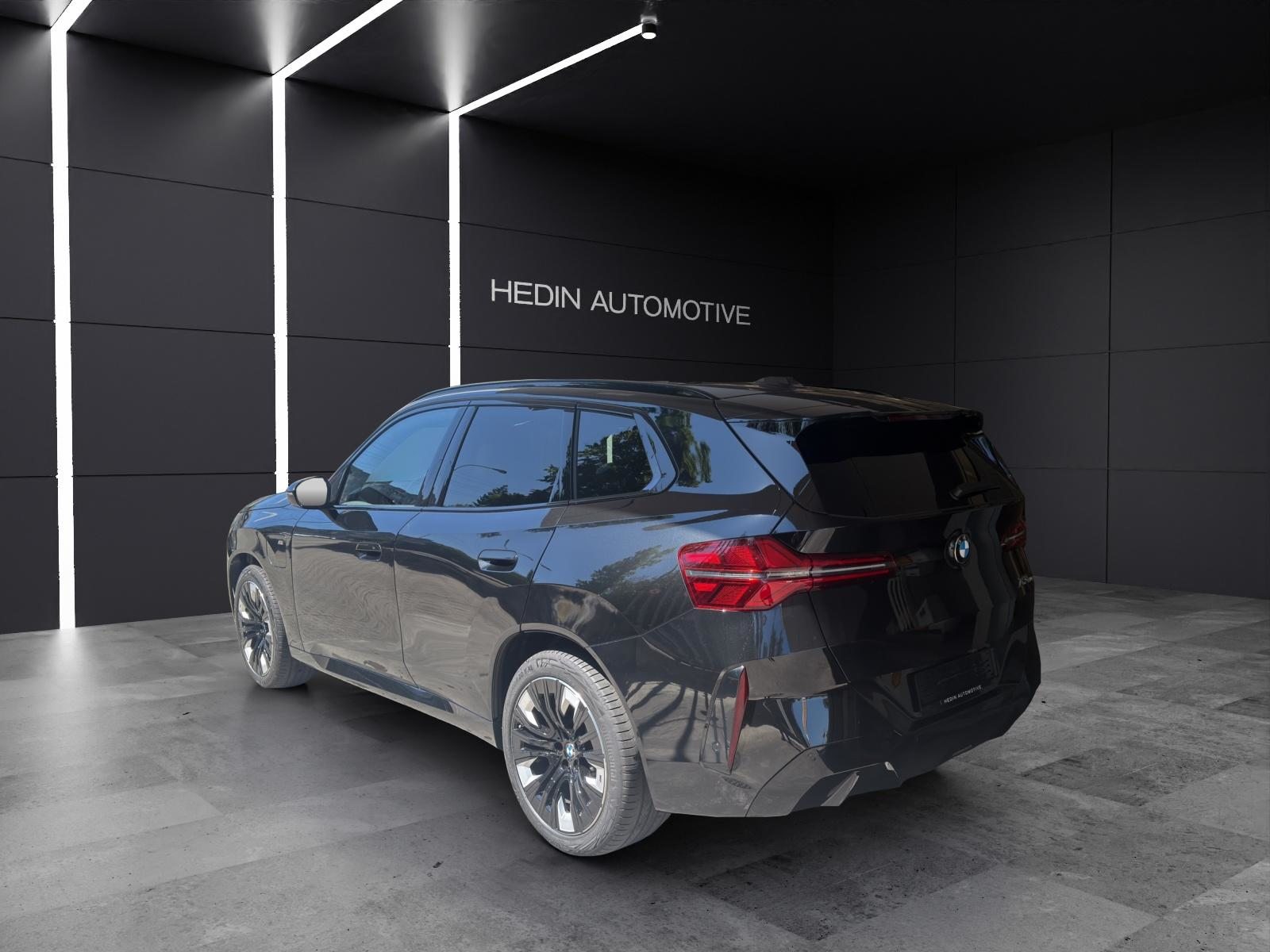 BMW X3 30e xDrive, Plug-in-Hybrid Benzina/Elettrica, Auto nuove, Automatico - 3