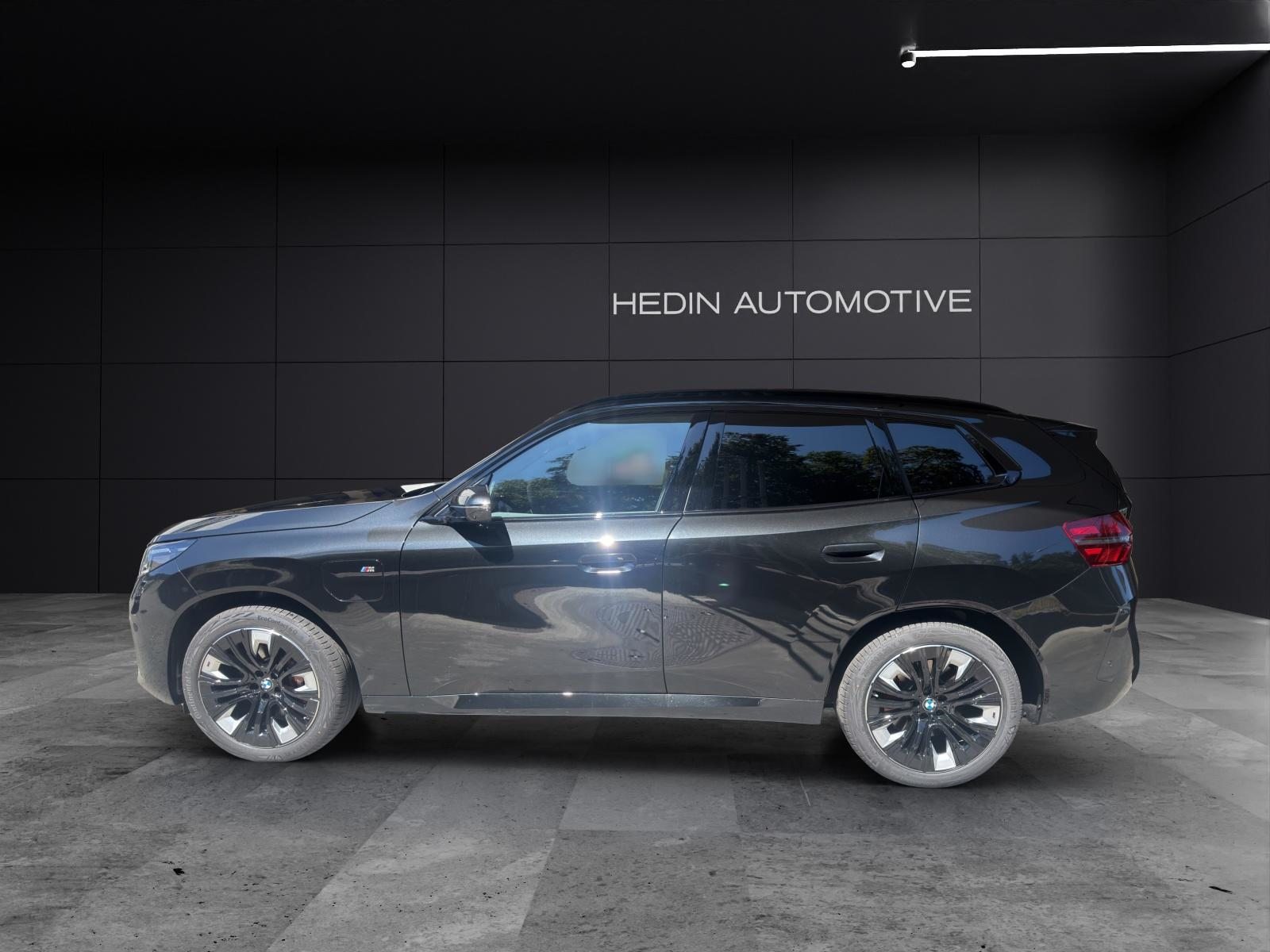 BMW X3 30e xDrive, Plug-in-Hybrid Benzina/Elettrica, Auto nuove, Automatico - 4