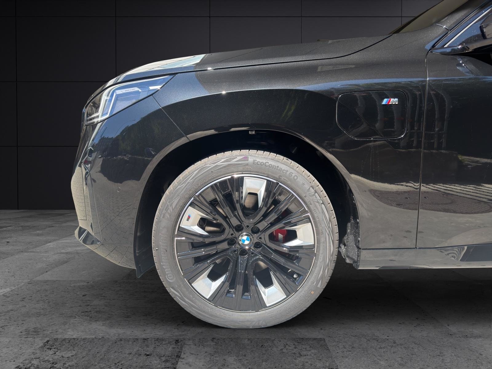 BMW X3 30e xDrive, Plug-in-Hybrid Benzina/Elettrica, Auto nuove, Automatico - 5