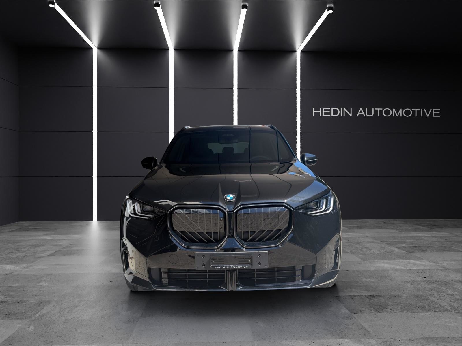 BMW X3 30e xDrive, Plug-in-Hybrid Benzina/Elettrica, Auto nuove, Automatico - 7