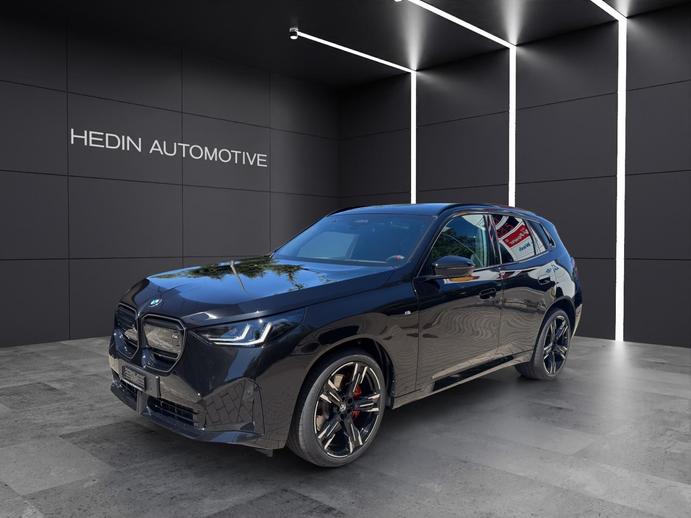 BMW X3 M50i, Hybride Leggero Benzina/Elettrica, Auto nuove, Automatico