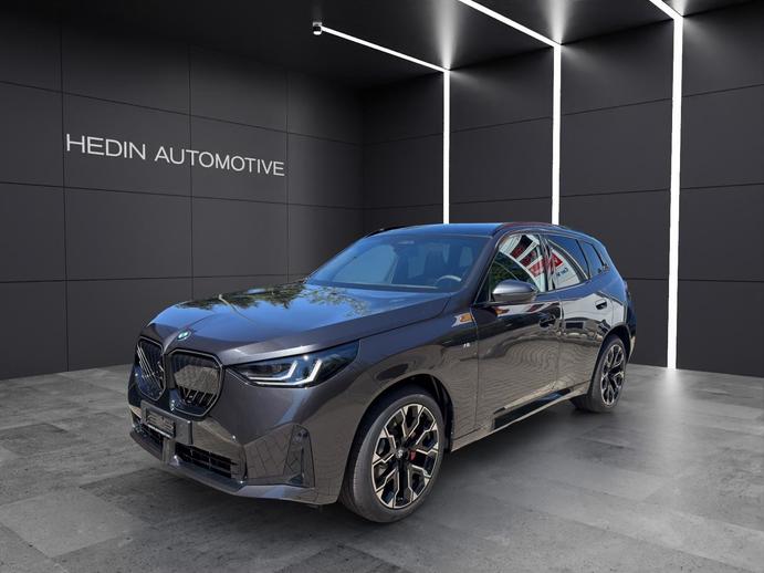 BMW X3 20d xDrive, Hybride Leggero Diesel/Elettrica, Auto nuove, Automatico