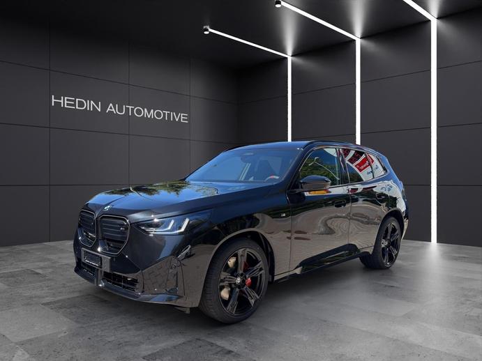 BMW X3 M50i, Hybride Leggero Benzina/Elettrica, Auto nuove, Automatico